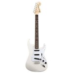 Ficha técnica e caractérísticas do produto Guitarra Fender 013 9010 - Sig Series Richie Blackmore Stratocaster - 305 - Olympic White