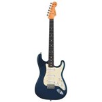Ficha técnica e caractérísticas do produto Guitarra Fender 013 9100 - Sig Series Robert Cray Std. Stratocaster - 326 - Violet