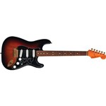 Guitarra Fender Sig Series Stevie Ray Vaughan - 800 - 3 Color Sunburst