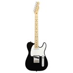 Ficha técnica e caractérísticas do produto Guitarra Fender 011 3202 - Am Standard Telecaster Mn - 706 - Black
