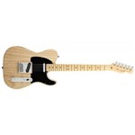 Ficha técnica e caractérísticas do produto Guitarra Fender 011 3202 - AM Standard Telecaster