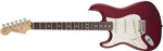 Ficha técnica e caractérísticas do produto Guitarra Fender 011 3020 - Am Standard Stratocaster Lh Rw - 794 - Mystic Red
