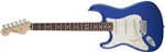 Ficha técnica e caractérísticas do produto Guitarra Fender 011 3020 - Am Standard Stratocaster Lh Rw - 795 - Mystic Blue
