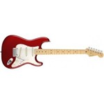 Ficha técnica e caractérísticas do produto Guitarra Fender 011 3002 Am Standard Stratocaster Mn 794 Mystic Red