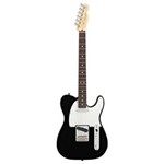 Ficha técnica e caractérísticas do produto Guitarra Fender 011 3200 - Am Standard Telecaster Rw - 706 - Black
