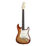 Ficha técnica e caractérísticas do produto Guitarra Fender 011 3000 Standard Stratocaster 747 Sunburst