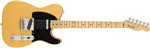 Ficha técnica e caractérísticas do produto Guitarra Fender 011 0132 - 50s Am Original Telecaster Mn - 850 - Butterscotch Blonde
