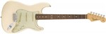 Ficha técnica e caractérísticas do produto Guitarra Fender 011 0120 60s Am Original 805 Olympic White