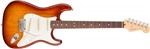 Ficha técnica e caractérísticas do produto Guitarra Fender 011 3010 - Am Professional Stratocaster Ash Rw - 747 - Sienna Sunburst