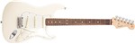 Ficha técnica e caractérísticas do produto Guitarra Fender 011 3010 - Am Professional Stratocaster Rw - 705 - Olympic White