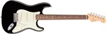 Ficha técnica e caractérísticas do produto Guitarra Fender 011 3010 - Am Professional Stratocaster Rw - 706 - Black