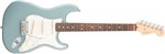 Ficha técnica e caractérísticas do produto Guitarra Fender 011 3010 - Am Professional Stratocaster Rw - 748 - Sonic Gray