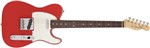 Ficha técnica e caractérísticas do produto Guitarra Fender 011 0140 - 60s Am Original Telecaster Rw - 840 - Fiesta Red