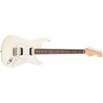 Ficha técnica e caractérísticas do produto Guitarra Fender 011 3050 - Am Professional Stratocaster Shawbucker Hh Rw - 705 - Olympic White
