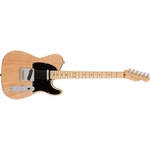 Ficha técnica e caractérísticas do produto Guitarra Fender 011 3062 Am Professional Tele Ash Mn 721