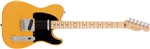 Ficha técnica e caractérísticas do produto Guitarra Fender 011 3062 Am Professional Tele Ash Mn 750