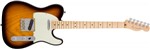 Ficha técnica e caractérísticas do produto Guitarra Fender 011 3062 - Am Professional Telecaster Ash Mn - 703 - 2-Color Sunburst