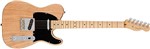 Ficha técnica e caractérísticas do produto Guitarra Fender 011 3062 - Am Professional Telecaster Ash Mn - 721 - Natural