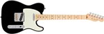 Ficha técnica e caractérísticas do produto Guitarra Fender 011 3062 - Am Professional Telecaster Mn - 706 - Black