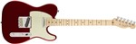 Ficha técnica e caractérísticas do produto Guitarra Fender 011 3062 - Am Professional Telecaster Mn - 709 - Candy Apple Red