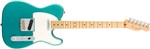 Ficha técnica e caractérísticas do produto Guitarra Fender 011 3062 - Am Professional Telecaster Mn - 785 - Mystic Seafoam