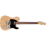 Ficha técnica e caractérísticas do produto Guitarra Fender 011 3060 Am Professional Tele Ash Rw 721