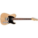 Ficha técnica e caractérísticas do produto Guitarra Fender 011 3060 - Am Professional Telecaster Ash Rw - 721 - Natural