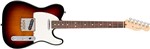 Ficha técnica e caractérísticas do produto Guitarra Fender 011 3060 - Am Professional Telecaster Rw - 700 - 3-Color Sunburst