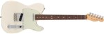 Ficha técnica e caractérísticas do produto Guitarra Fender 011 3060 - Am Professional Telecaster Rw - 705 - Olympic White