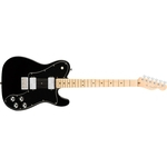 Ficha técnica e caractérísticas do produto Guitarra Fender 011 3082 Am Professional Tele Deluxe 706