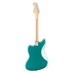Ficha técnica e caractérísticas do produto Guitarra Fender 011 3092 - Am Professional Jazzmaster Mn - 785 - Mystic Seafoam