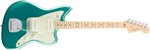 Ficha técnica e caractérísticas do produto Guitarra Fender 011 3092 - Am Professional Jazzmaster Mn - 785 - Mystic Seafoam