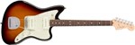 Ficha técnica e caractérísticas do produto Guitarra Fender 011 3090 - Am Professional Jazzmaster Rw 700
