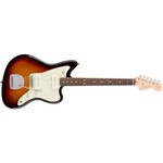 Ficha técnica e caractérísticas do produto Guitarra Fender 011 3090 - Am Professional Jazzmaster Rw - 700 - 3-Color Sunburst