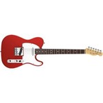 Ficha técnica e caractérísticas do produto Guitarra Fender 011 1000 - 64 Am Vintage Telecaster - 809 - Candy Red