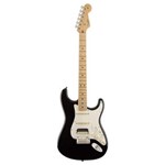 Ficha técnica e caractérísticas do produto Guitarra Fender 011 3112 - Am Standard Stratocaster Shawbucker Hss Mn - 706 - Black