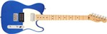 Ficha técnica e caractérísticas do produto Guitarra Fender 011 3402 - Am Standard Telecaster Hh Mn - 773 - Ocean Blue Metallic