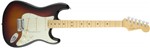 Ficha técnica e caractérísticas do produto Guitarra Fender 011 4002 Am Elite Stratocaster Maple 700 Sb
