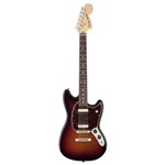 Ficha técnica e caractérísticas do produto Guitarra Fender 011 4200 - Am Special Mustang - 300 - 3-color Sunburst