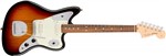 Ficha técnica e caractérísticas do produto Guitarra Fender 011 4010 - Am Professional Jaguar Rw 700