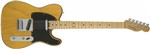 Ficha técnica e caractérísticas do produto Guitarra Fender 011 4212 - Am Elite Telecaster Ash Maple - 750 - Butterscotch Blonde