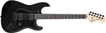 Ficha técnica e caractérísticas do produto Guitarra Fender 011 4545 - Sig Series Jim Root Stratocaster - 706 - Flat Black