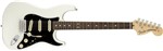 Ficha técnica e caractérísticas do produto Guitarra Fender 011 4910 - Am Performer Stratocaster Rw - 380 - Arctic White