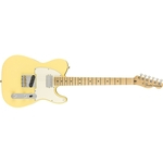 Ficha técnica e caractérísticas do produto Guitarra Fender 011 5122 - Am Performer Telecaster 341 White
