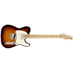 Ficha técnica e caractérísticas do produto Guitarra Fender 011 5122 - Am Performer Telecaster Hum Mn - 300 - 3-Color Sunburst