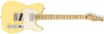 Ficha técnica e caractérísticas do produto Guitarra Fender 011 5122 - Am Performer Telecaster Hum Mn - 341 - Vintage White