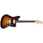 Ficha técnica e caractérísticas do produto Guitarra Fender 011 5210 - Am Performer Jazzmaster Rw - 300 - 3-Color Sunburst