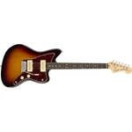 Ficha técnica e caractérísticas do produto Guitarra Fender 011 5210 Am Performer Jazzmaster Rw 300