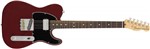 Ficha técnica e caractérísticas do produto Guitarra Fender 011 5120 - Am Performer Telecaster Hum Rw - 345 - Aubergine