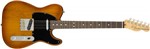 Ficha técnica e caractérísticas do produto Guitarra Fender 011 5110 - Am Performer Telecaster Rw - 342 - Honey Burst